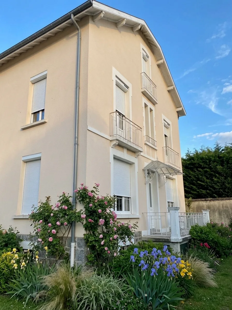 VRL Rennes