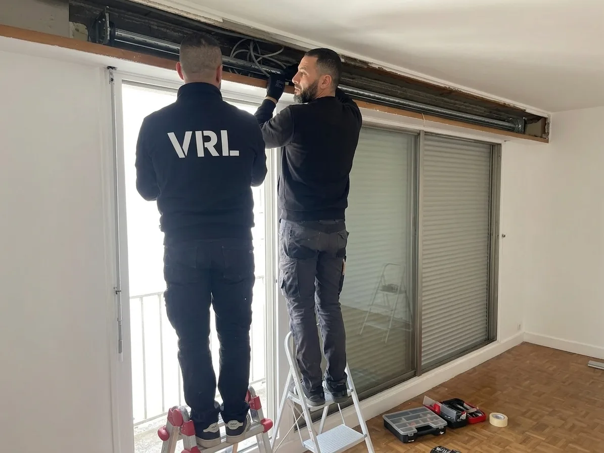 VRL Rennes